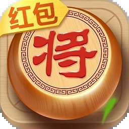 全民下象棋领红包 Logo